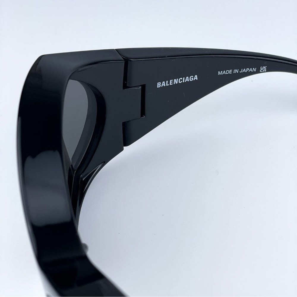 NEW Unisex  Balenciaga  Sunglasse - Picture 8 of 13
